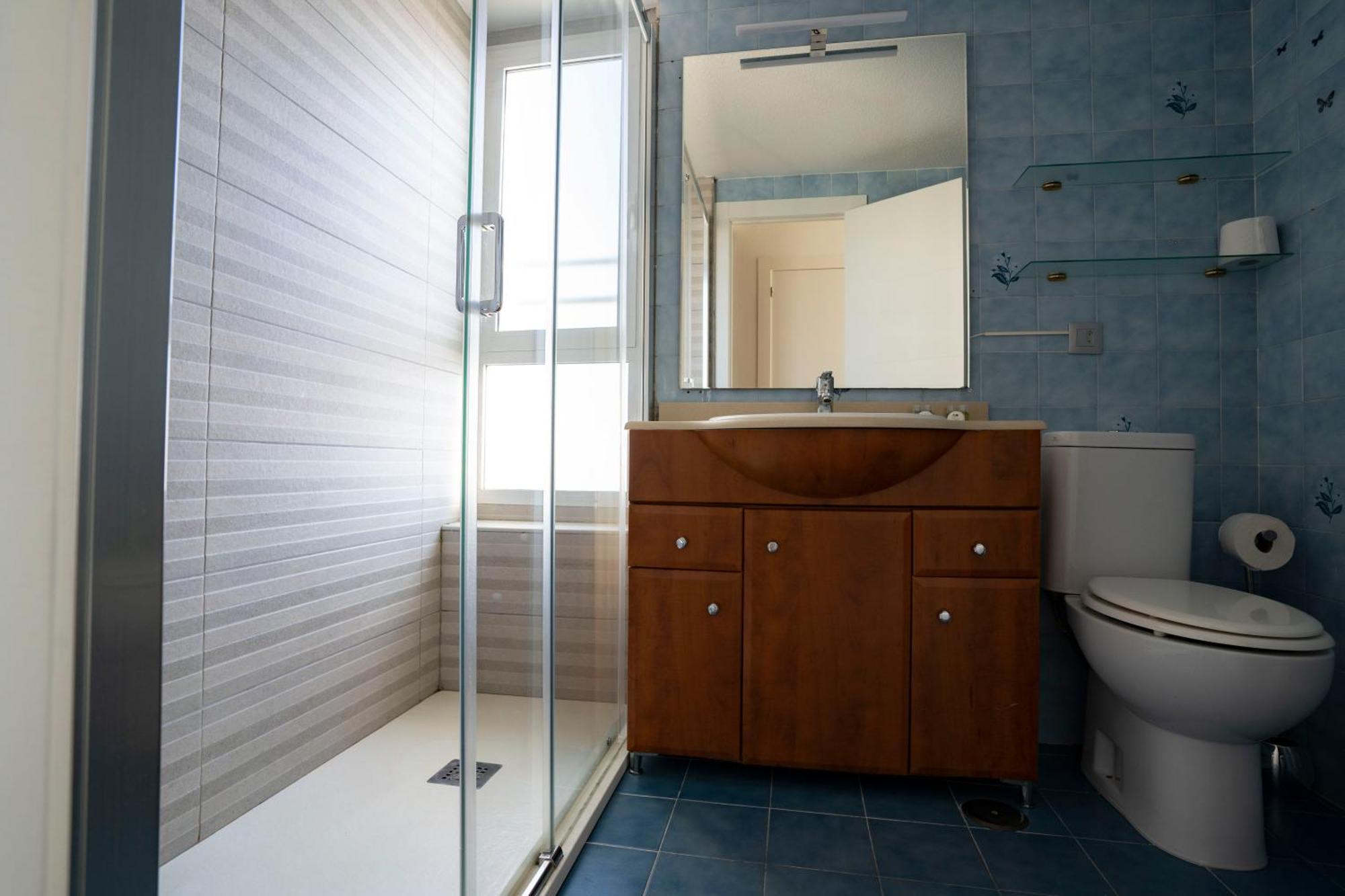 Apartamento Faro Blanco Alicante Bagian luar foto